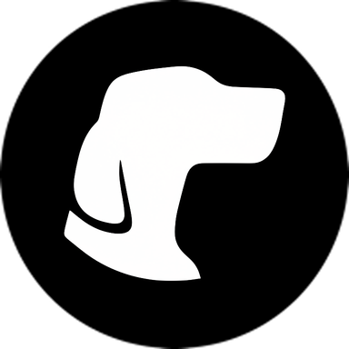 Logotipo de Houndsy