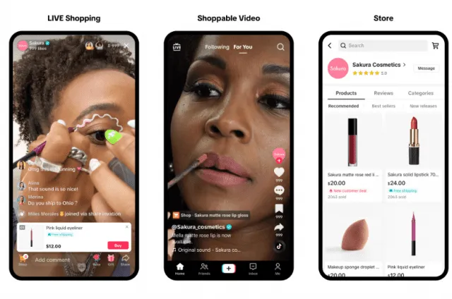 TikTok Shop