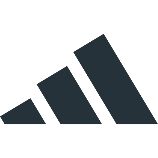 logo adidas