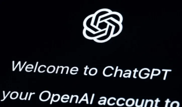 ChatGPT