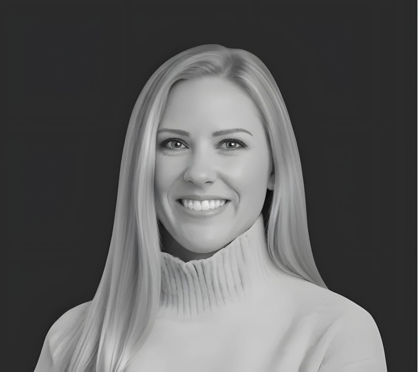 Porträt von Kaleigh Miller