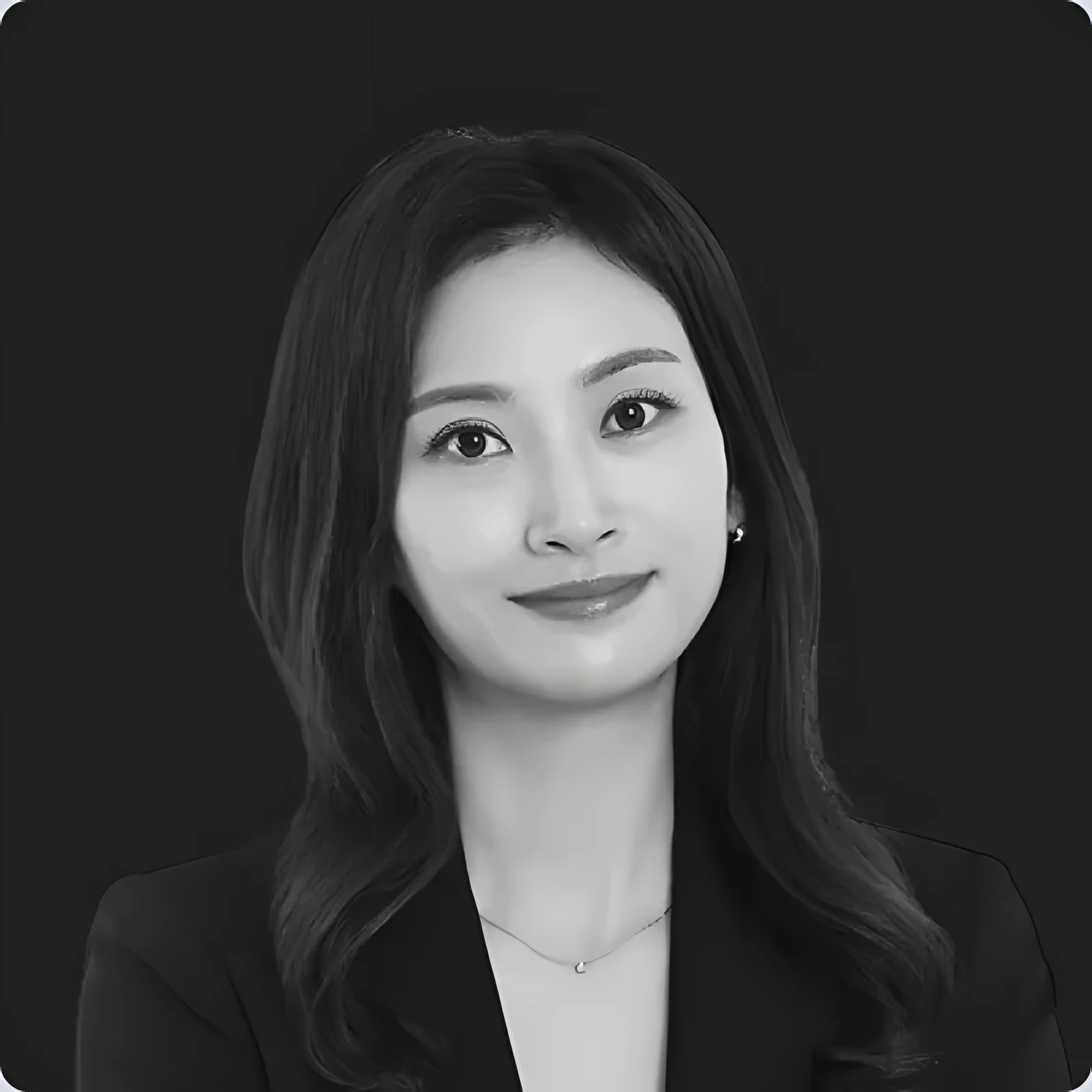 Retrato de Kristina Jung
