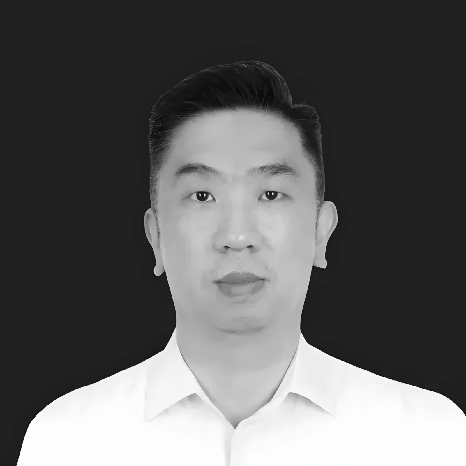 Ritratto di Huan Yang