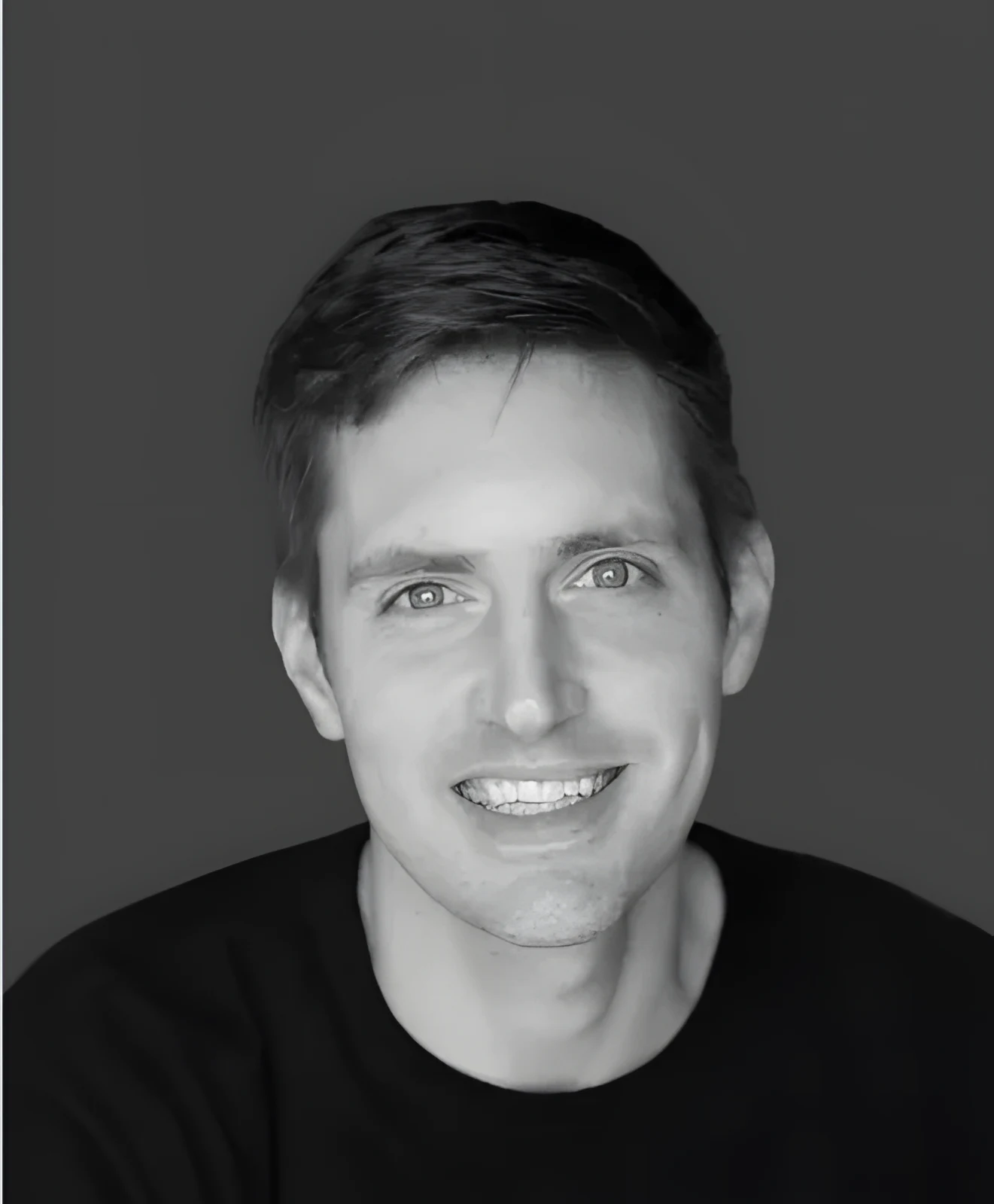 Eric Richardson