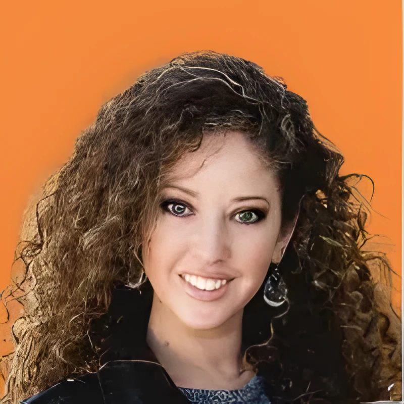 Rebecca Privett