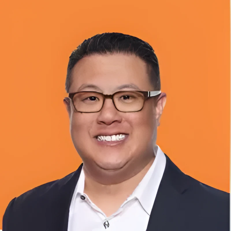 Spencer Yu