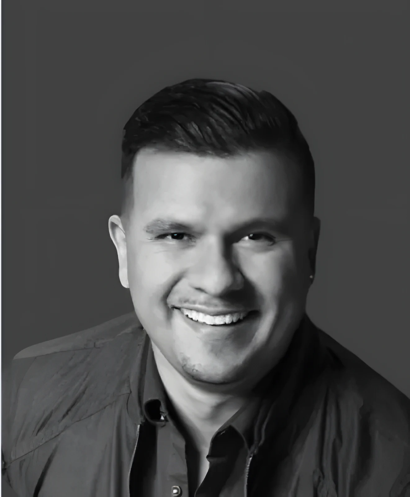 Luis Madrigal