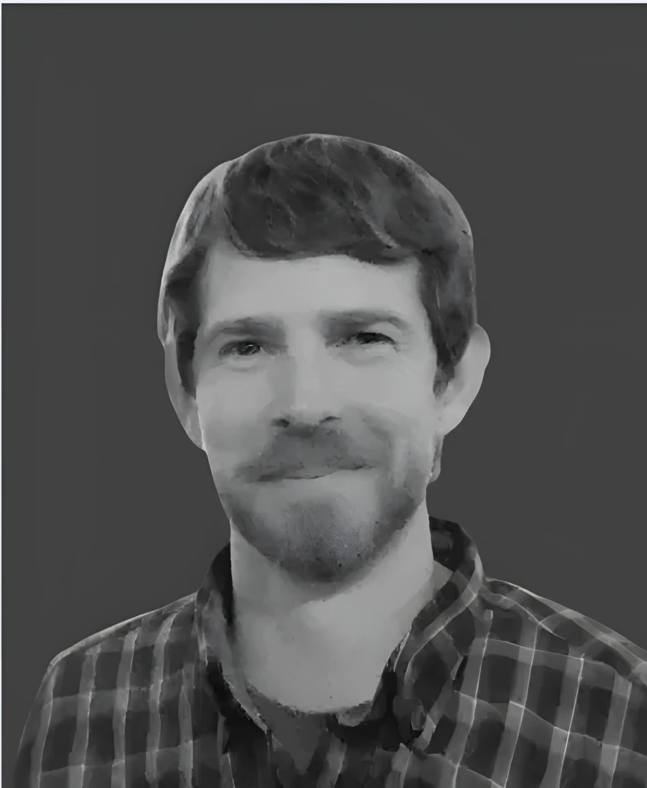 Jake Morgan