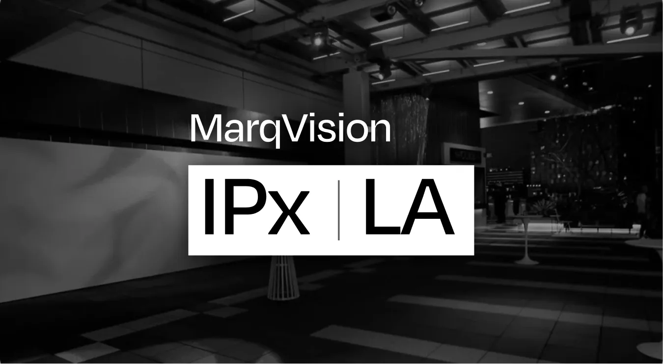 El escenario de IPx LA en el Grammy Museum
