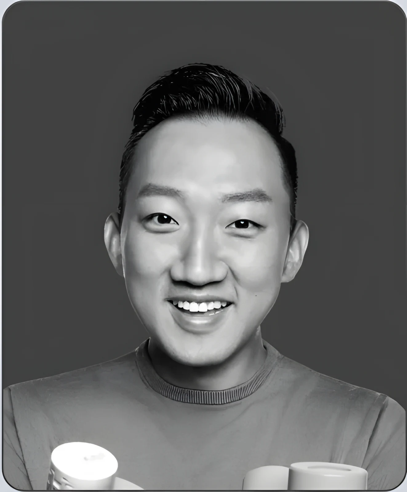 Dino Ha