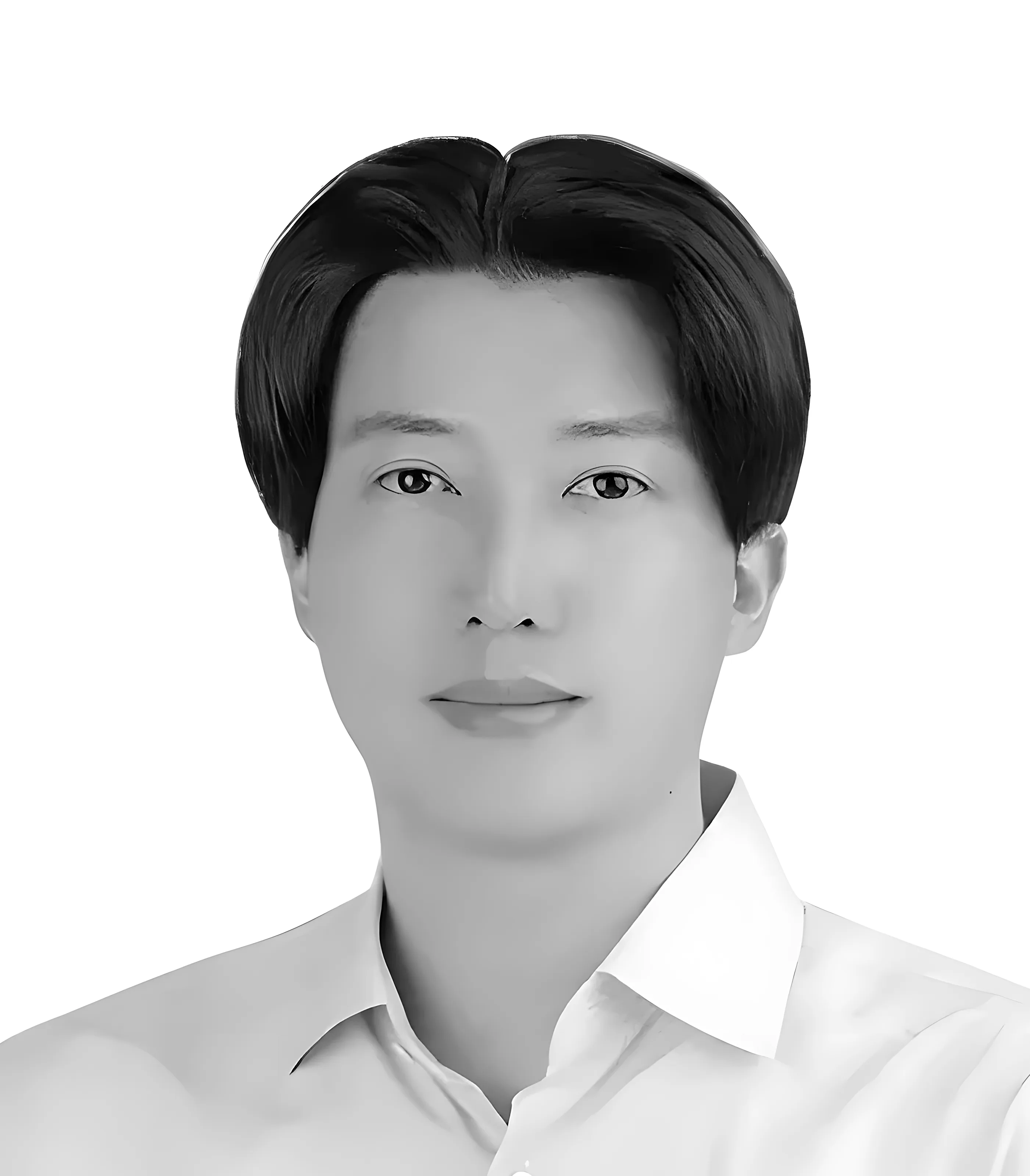 Charles Shin