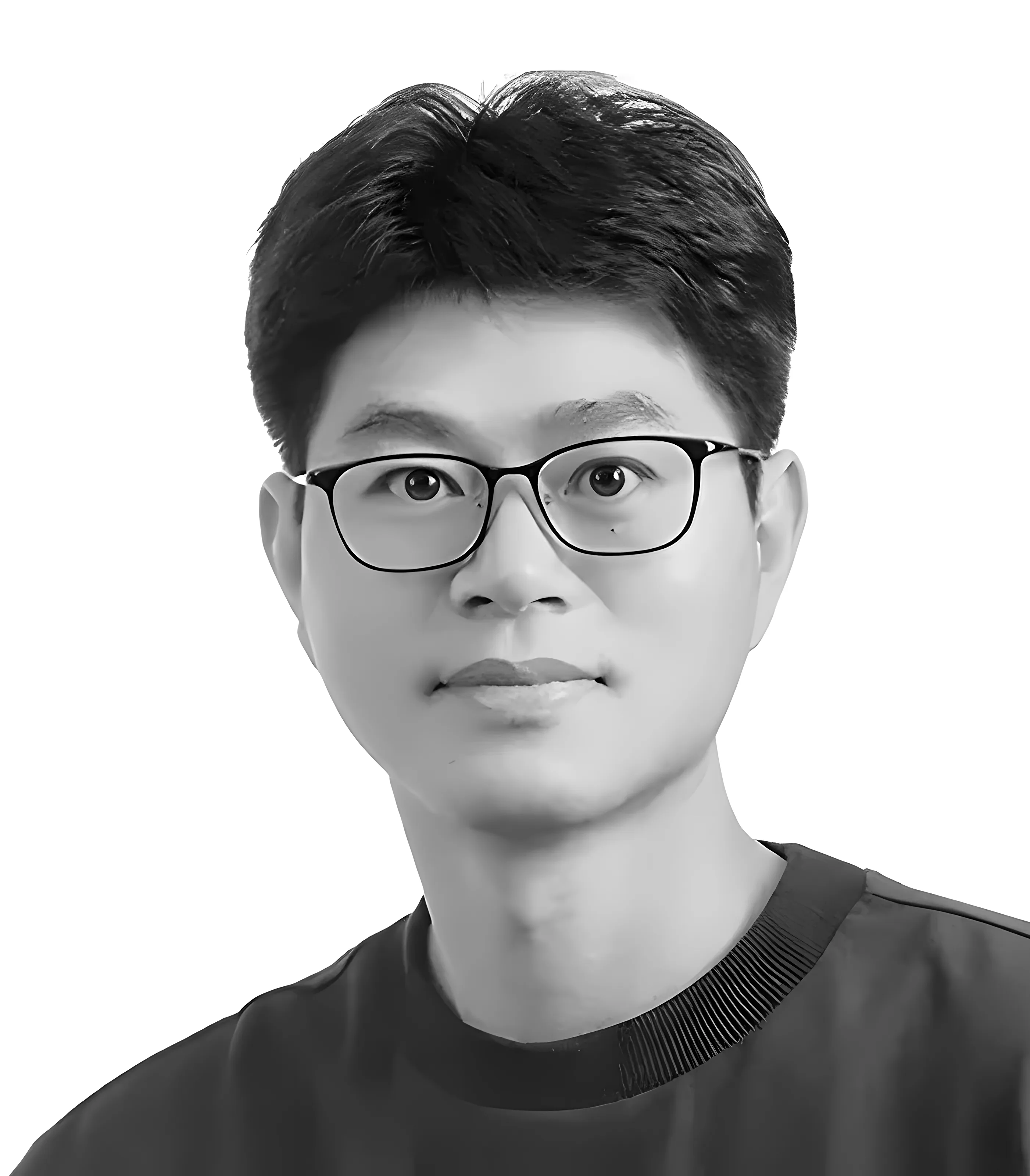 Daniel Lim