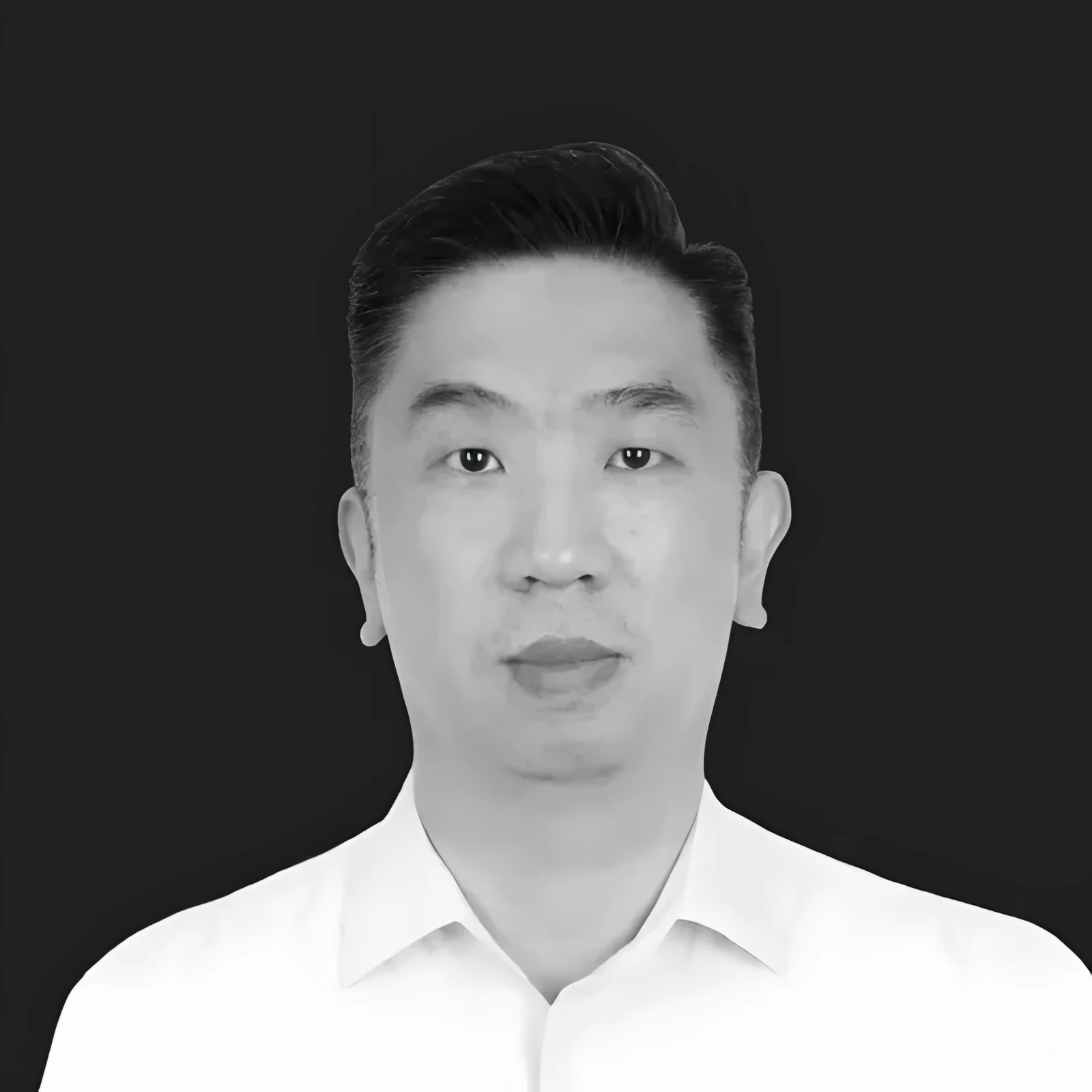 Portrait de Huan Yang