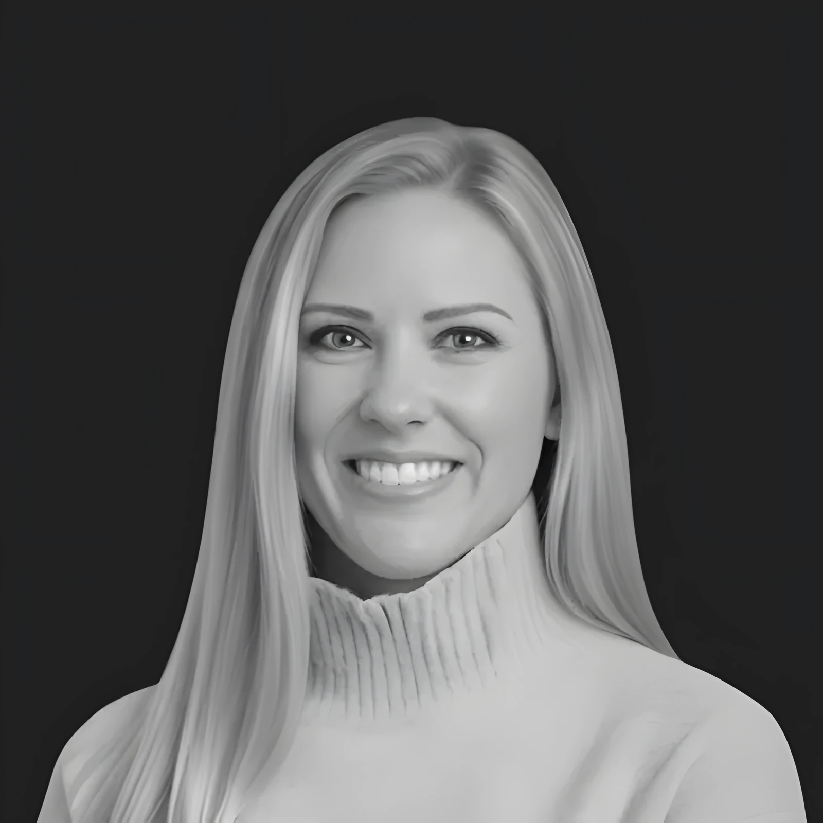 Portrait de Kaleigh Miller