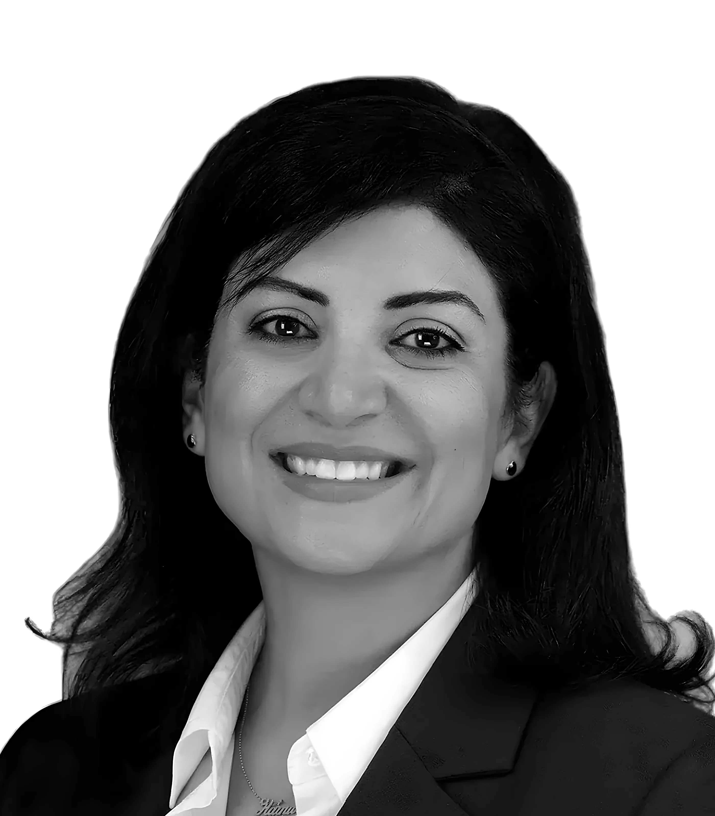 Maral Behnam-Garcia