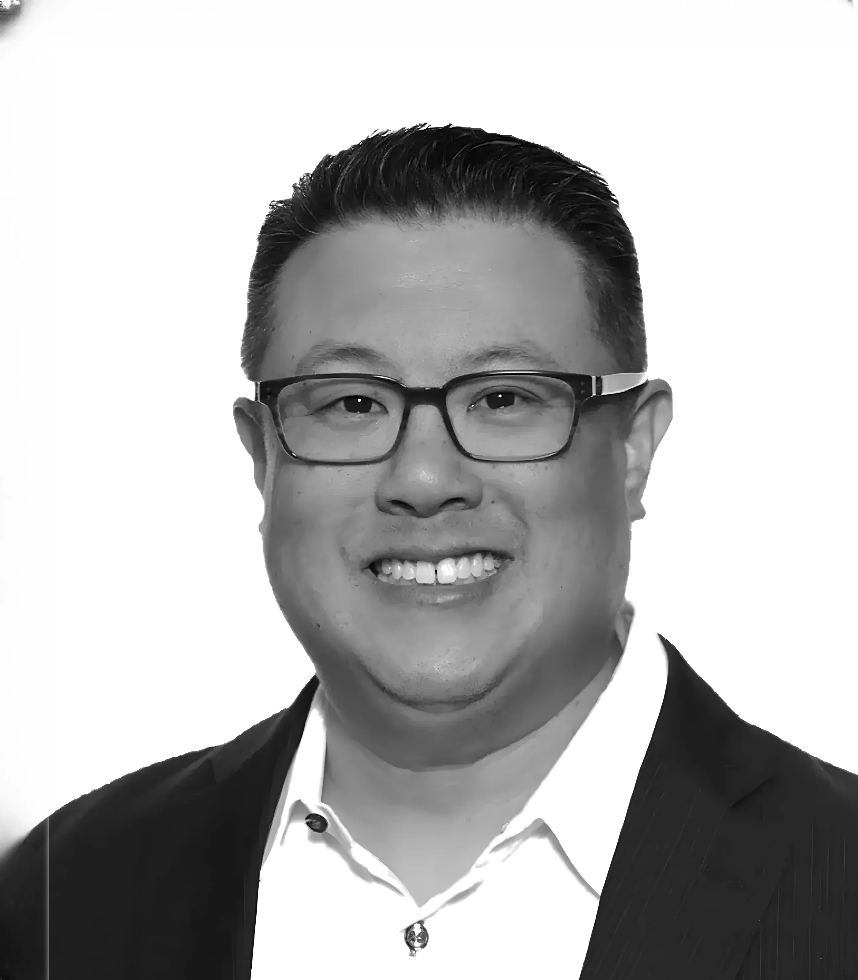 Spencer Yu
