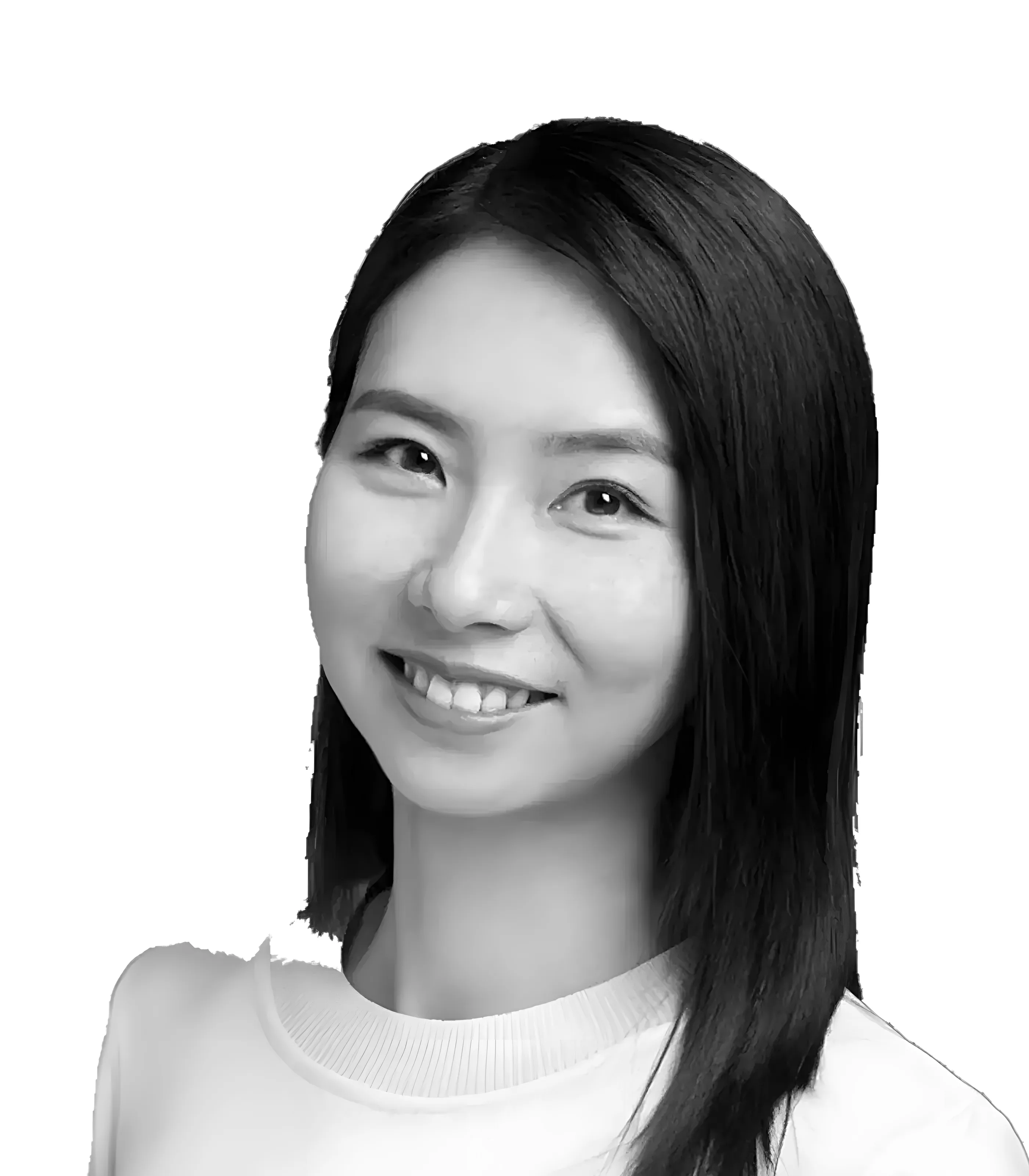 Vicky Wang